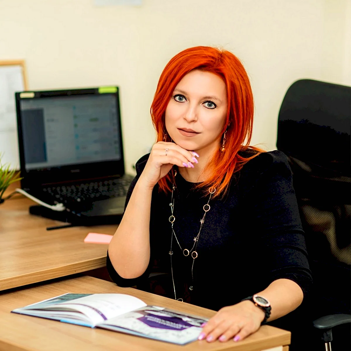 Бакулина Светлана Юрьевна
