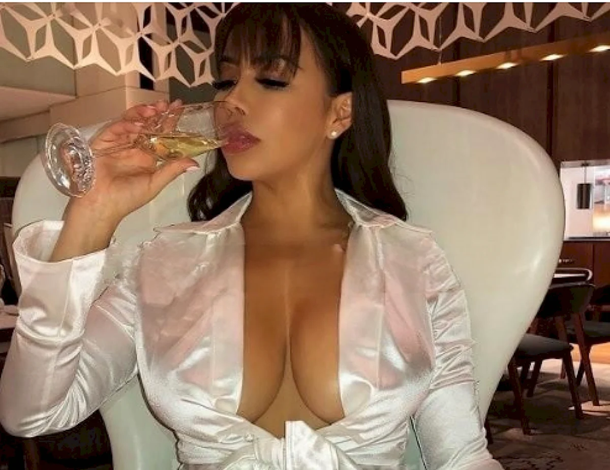 Банни Баррерас Dress