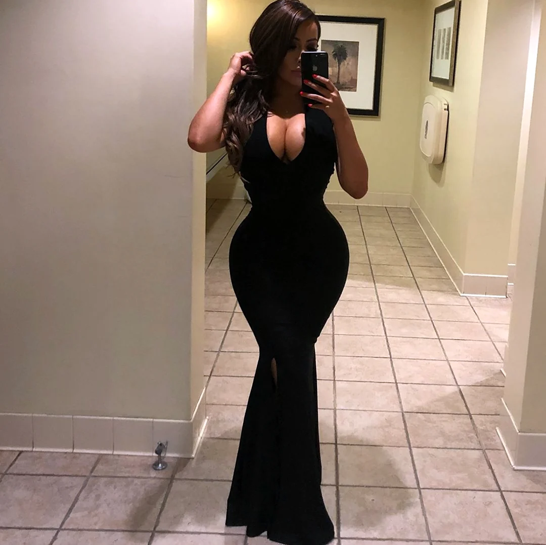 Банни Баррерас Dress