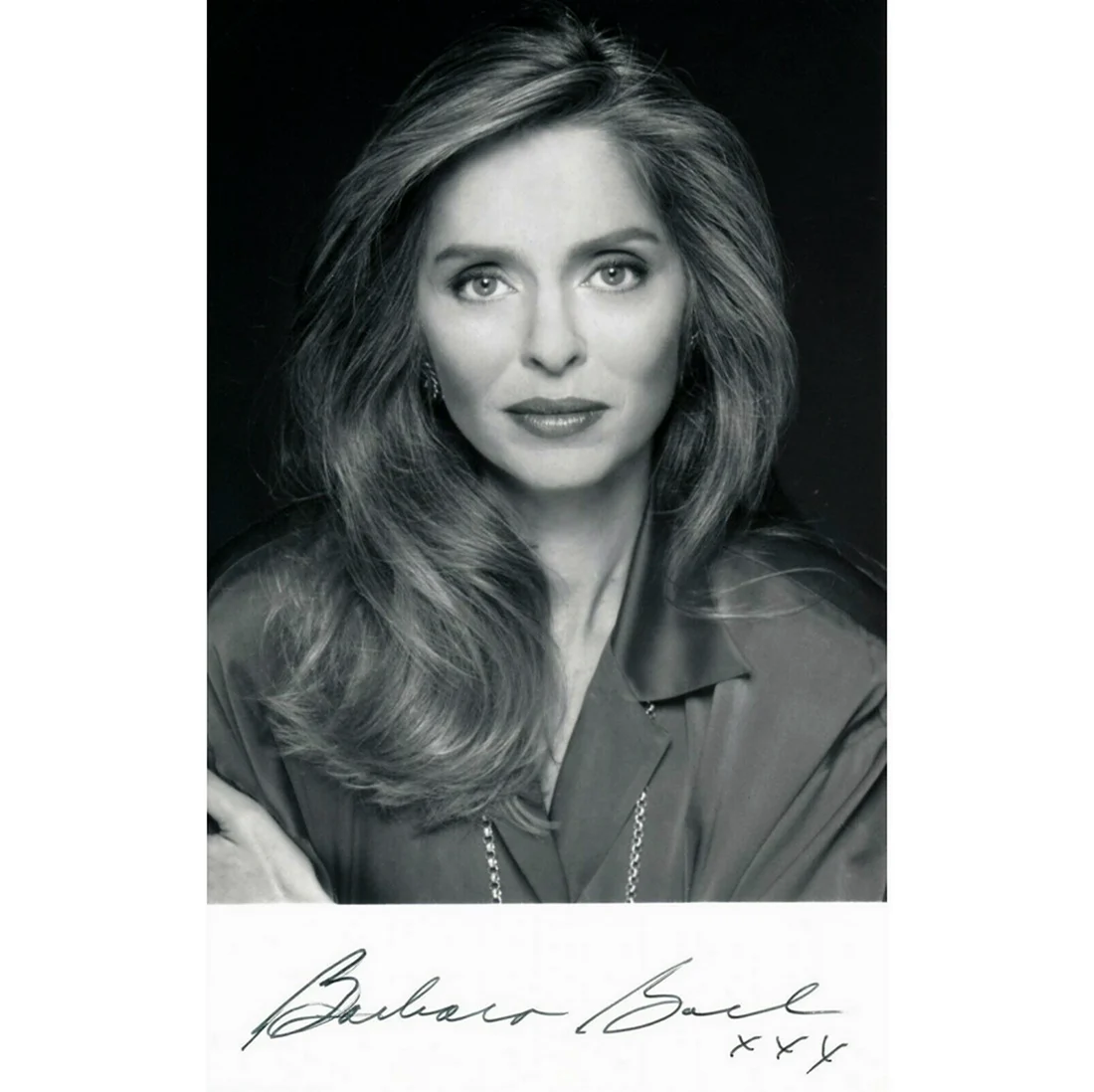 Barbara Bach
