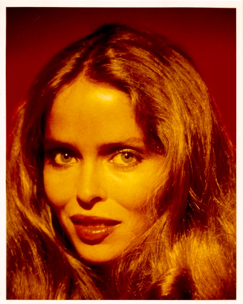 Barbara Bach