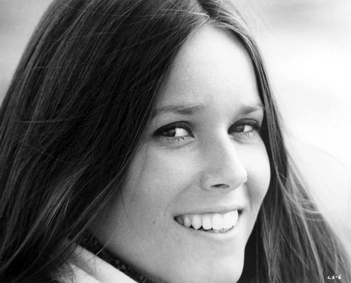 Barbara Hershey