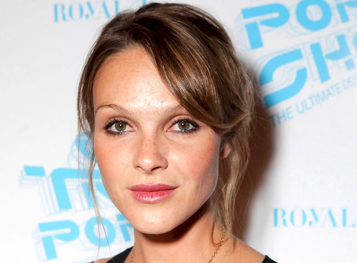 Beau Garrett