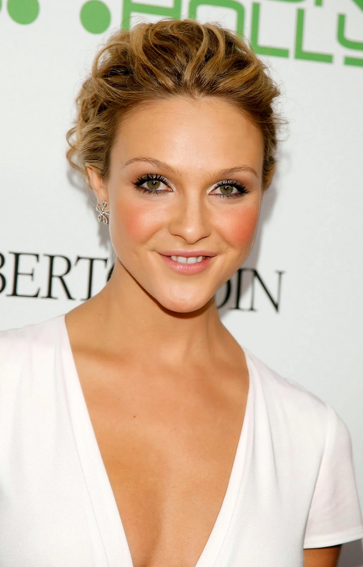 Beau Garrett