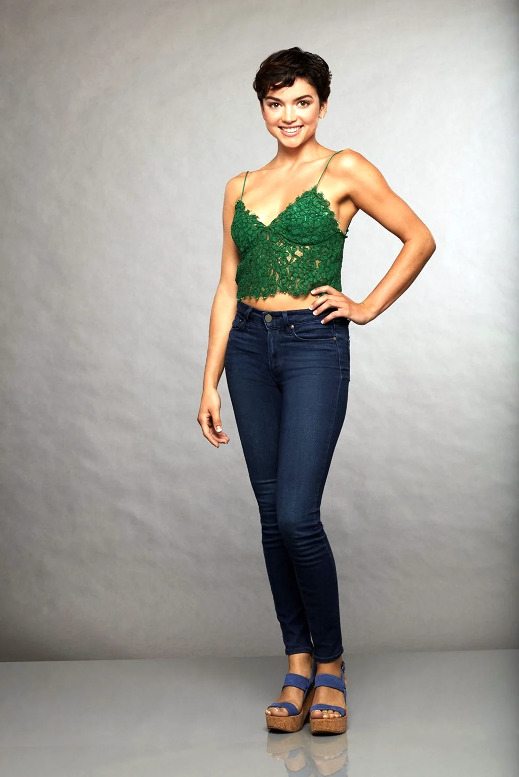 Bekah Martinez