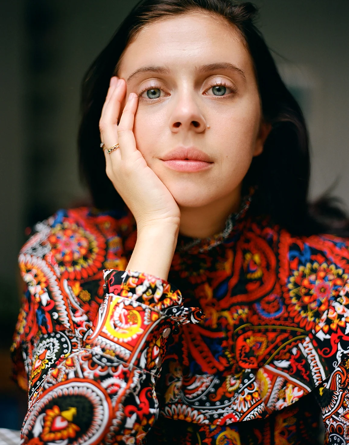 Bel Powley