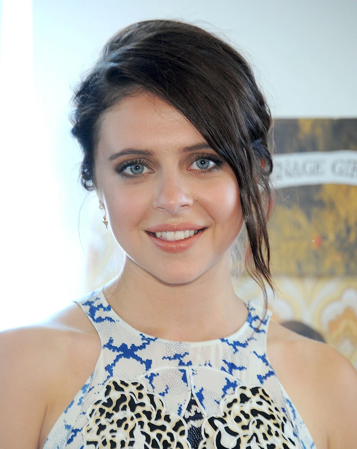 Bel Powley