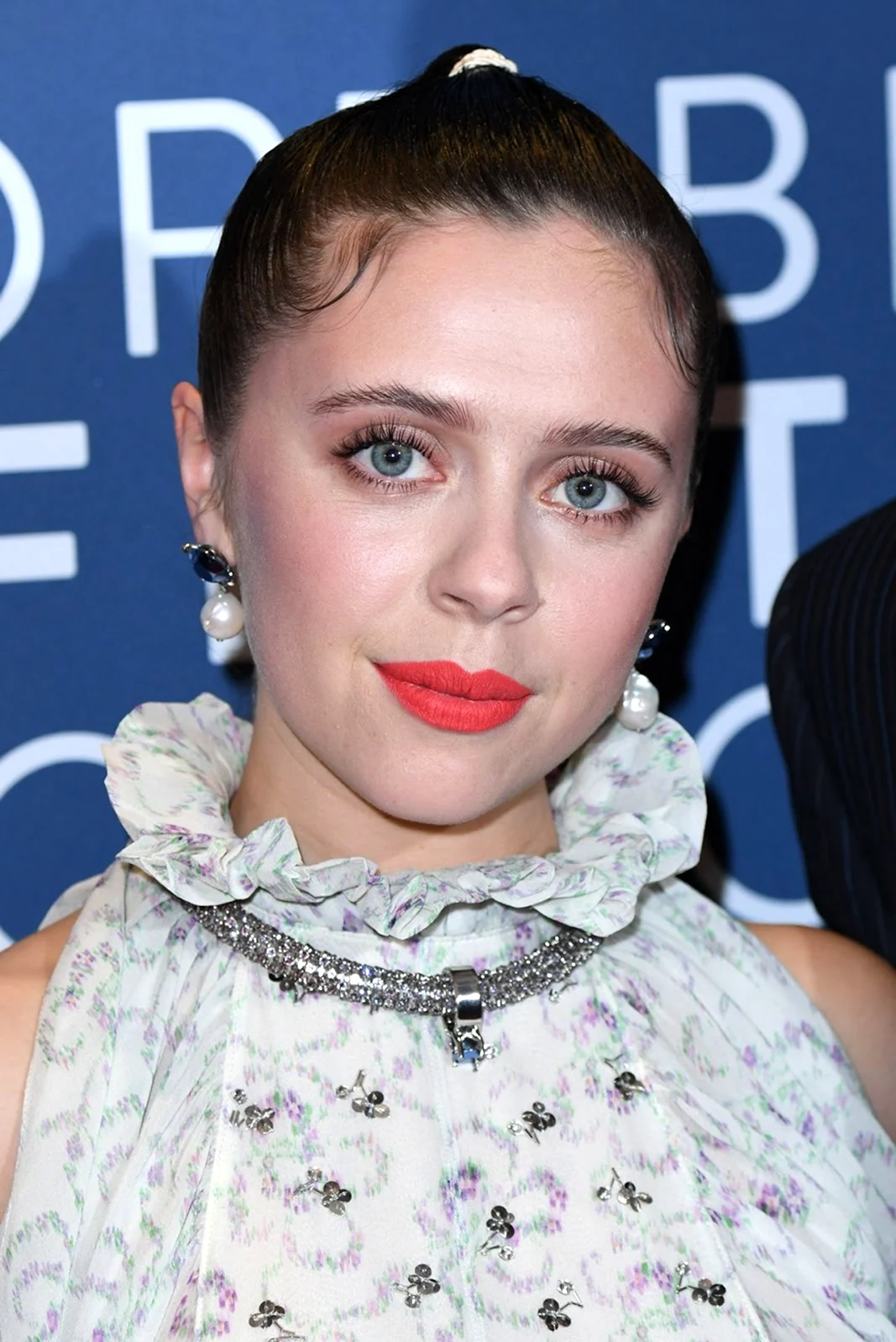 Bel Powley