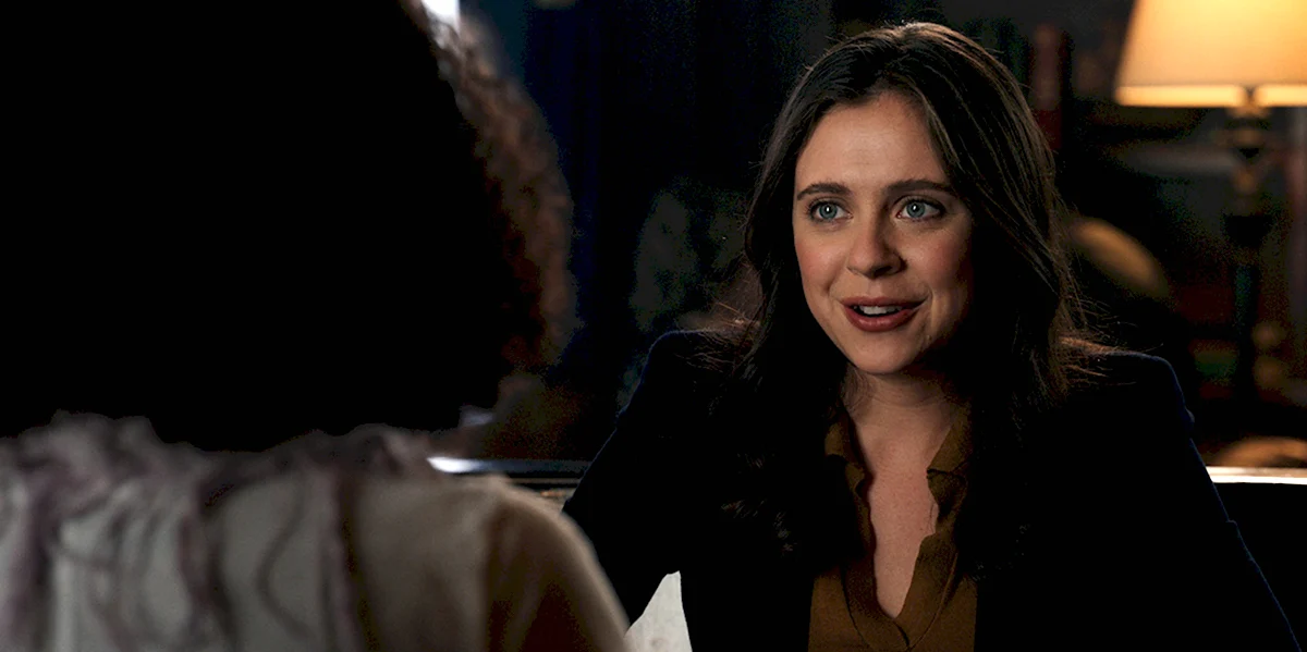 Bel Powley