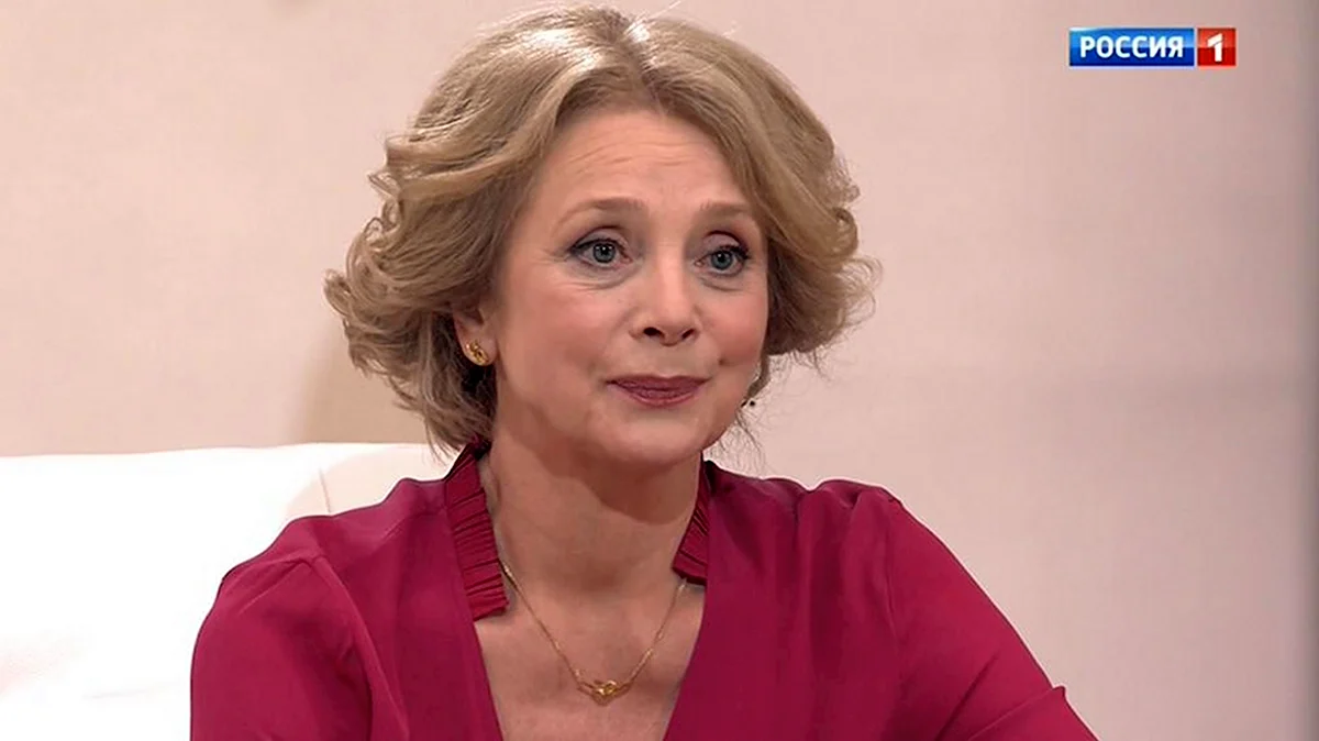 Беляева Галина Викторовна