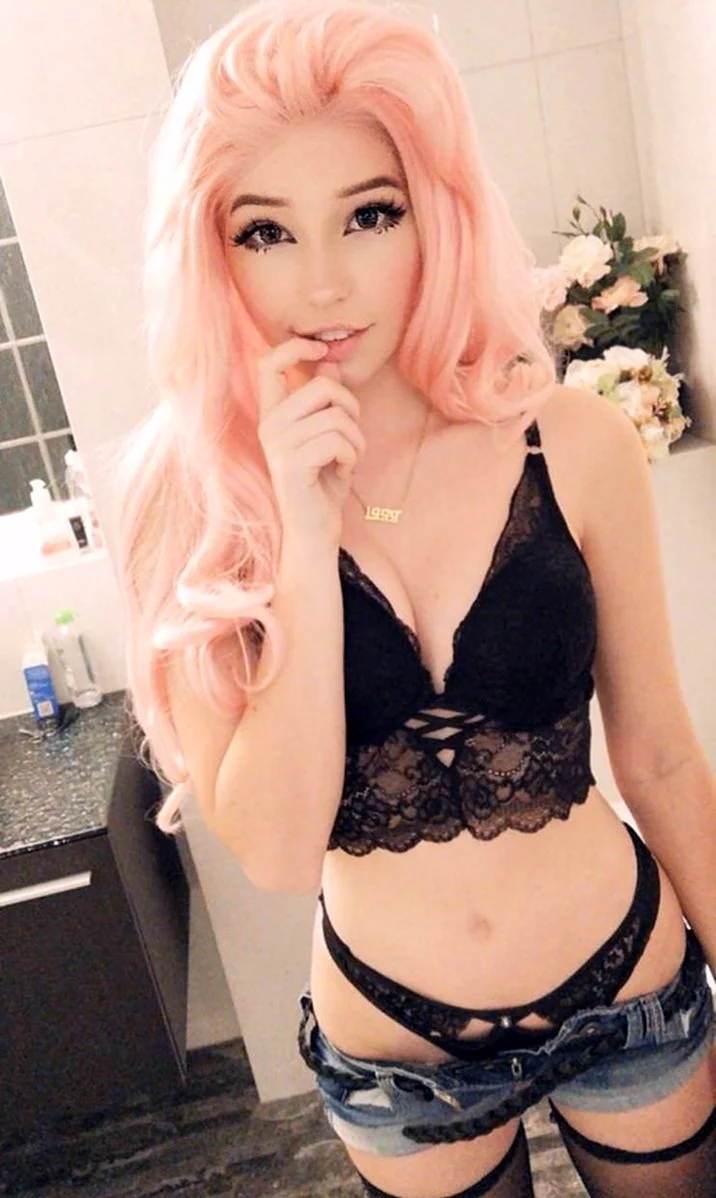Белла Delphine