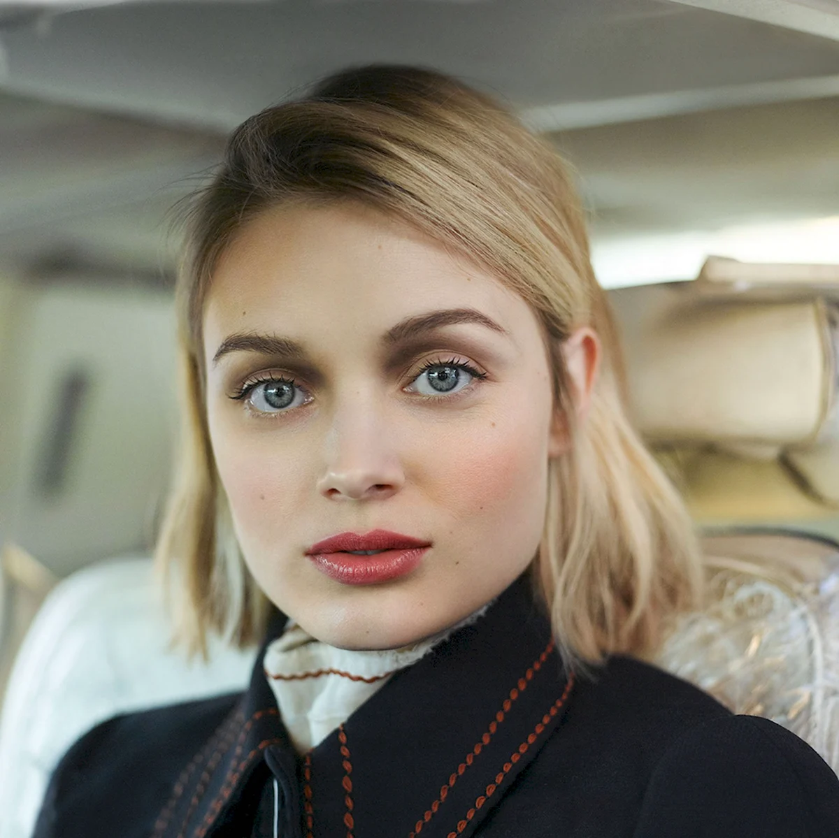 Белла Хиткот австралийская актриса
