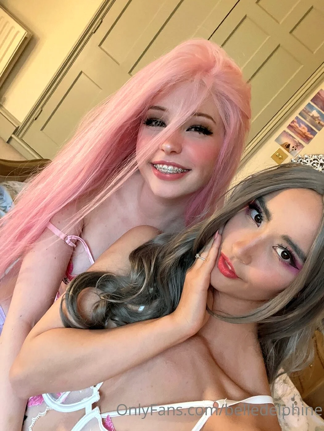 Belle Delphine Mary Belle Kirschner