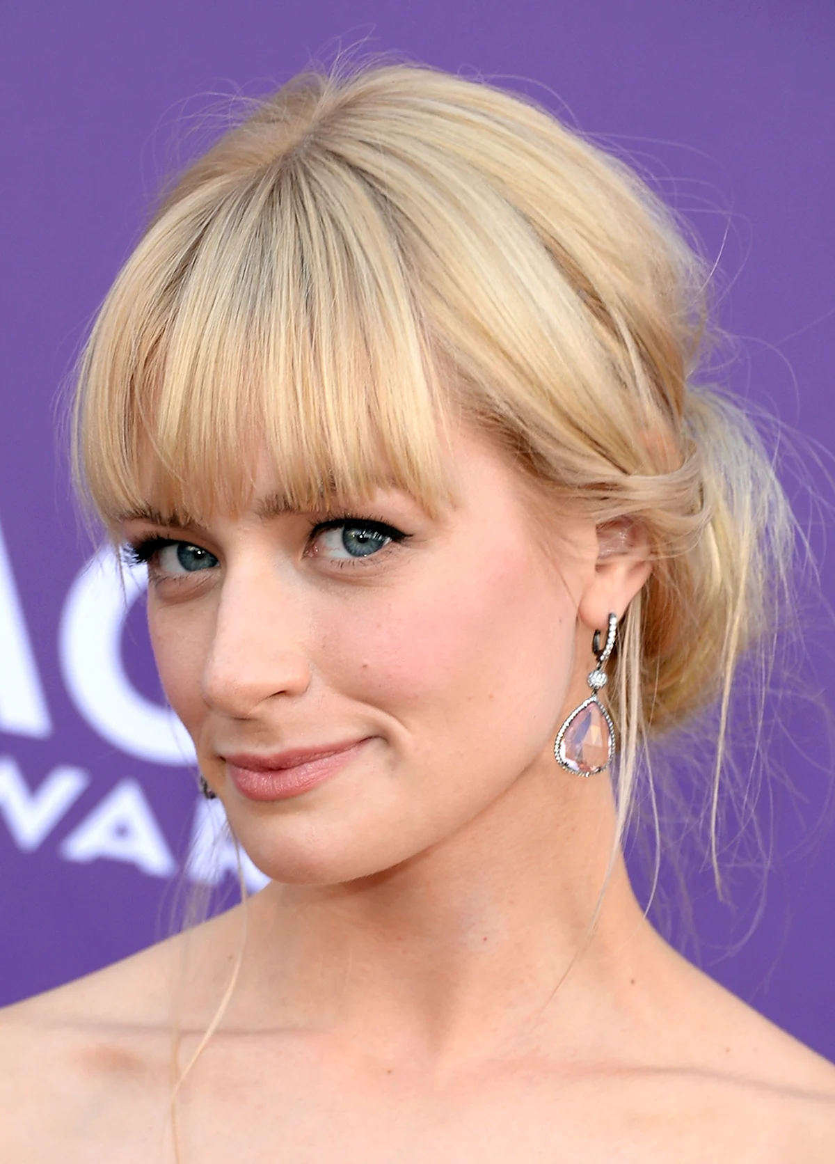 Beth Behrs