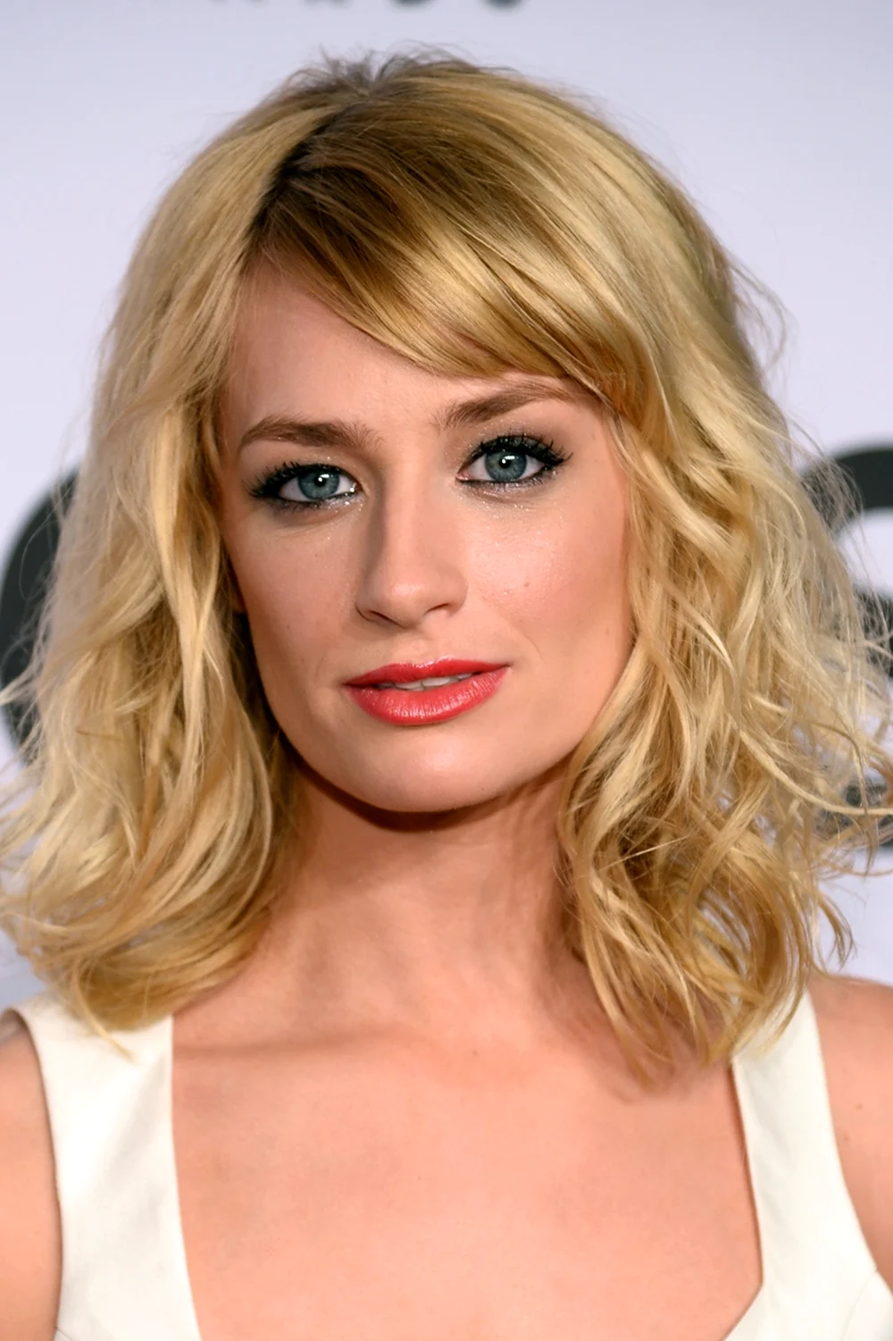 Beth Behrs