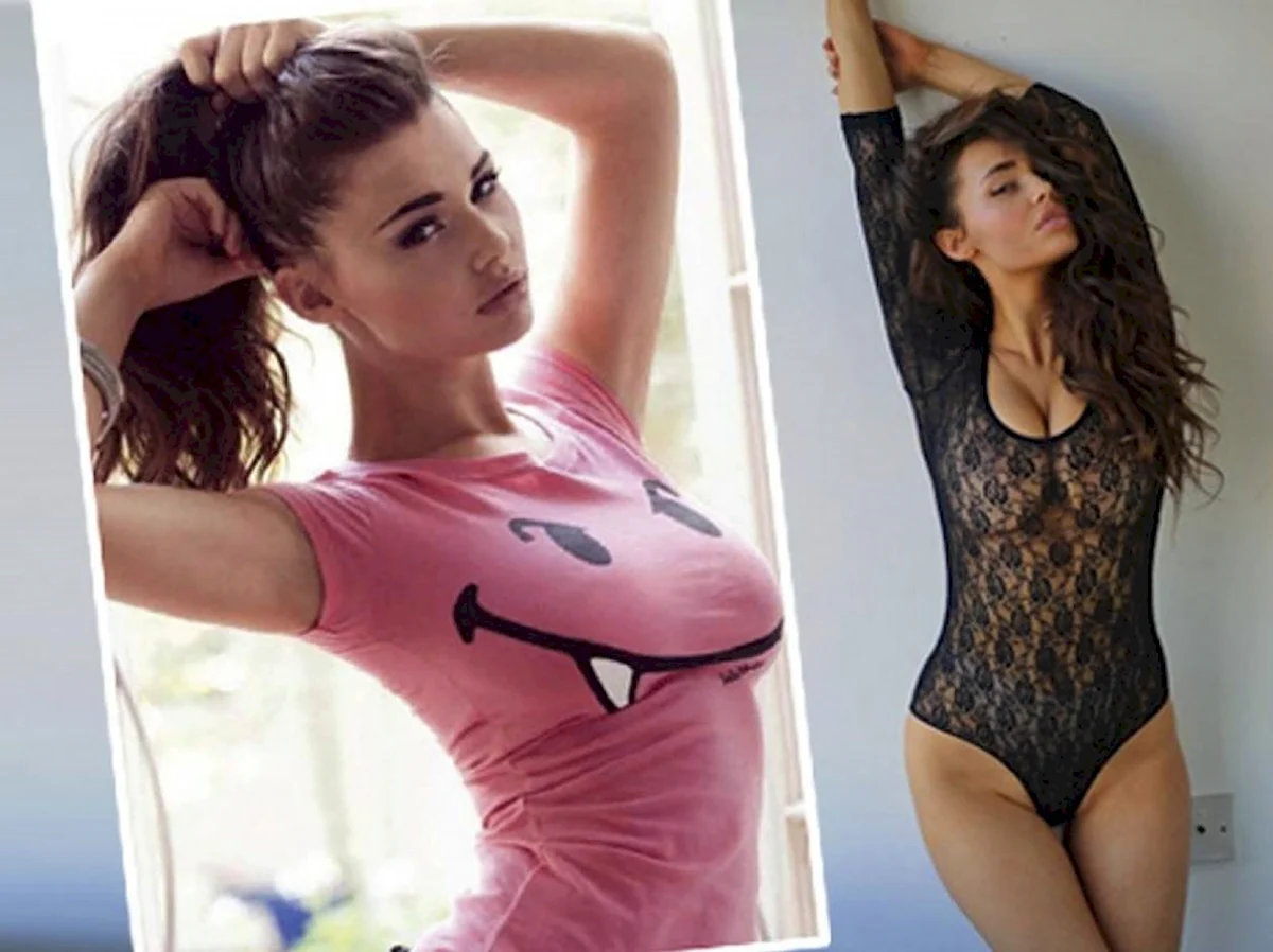 Beth Humphreys Инстаграмм