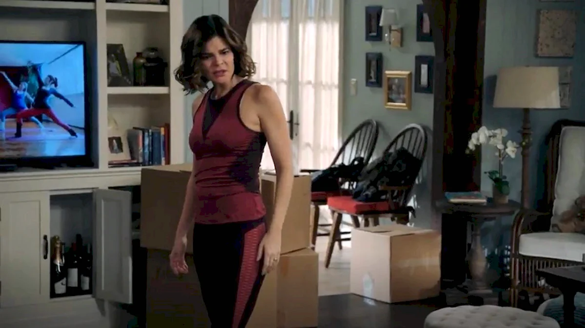 Betsy Ann Brandt