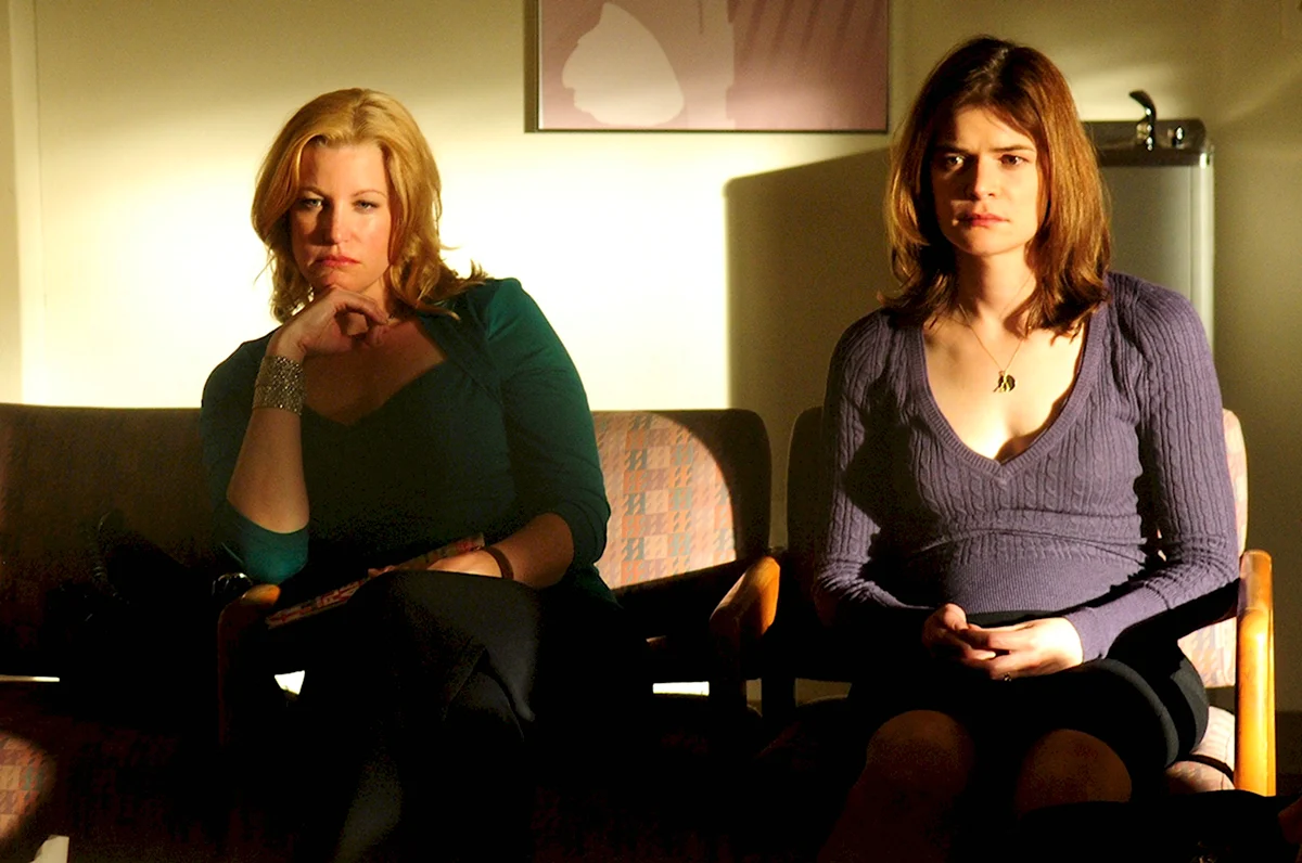 Betsy Brandt Breaking Bad