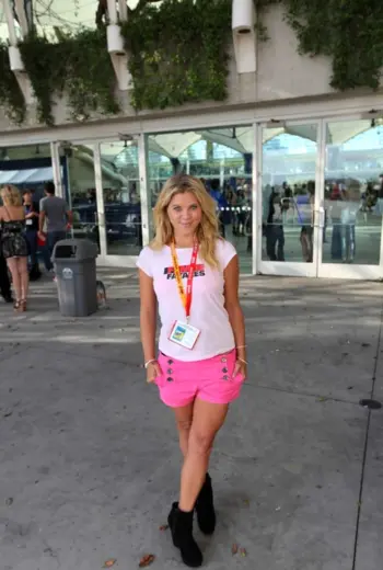 Betsy rue