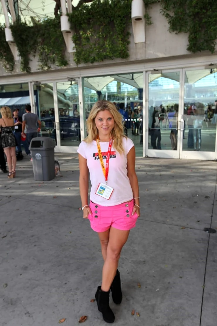 Betsy rue