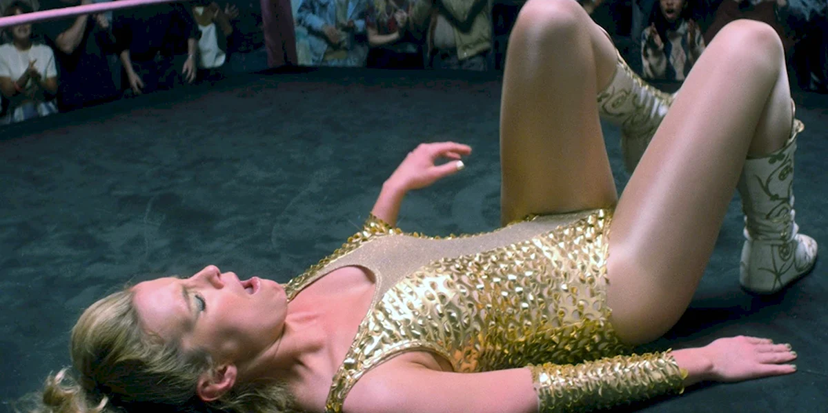 Бетти Гилпин Betty Gilpin nude