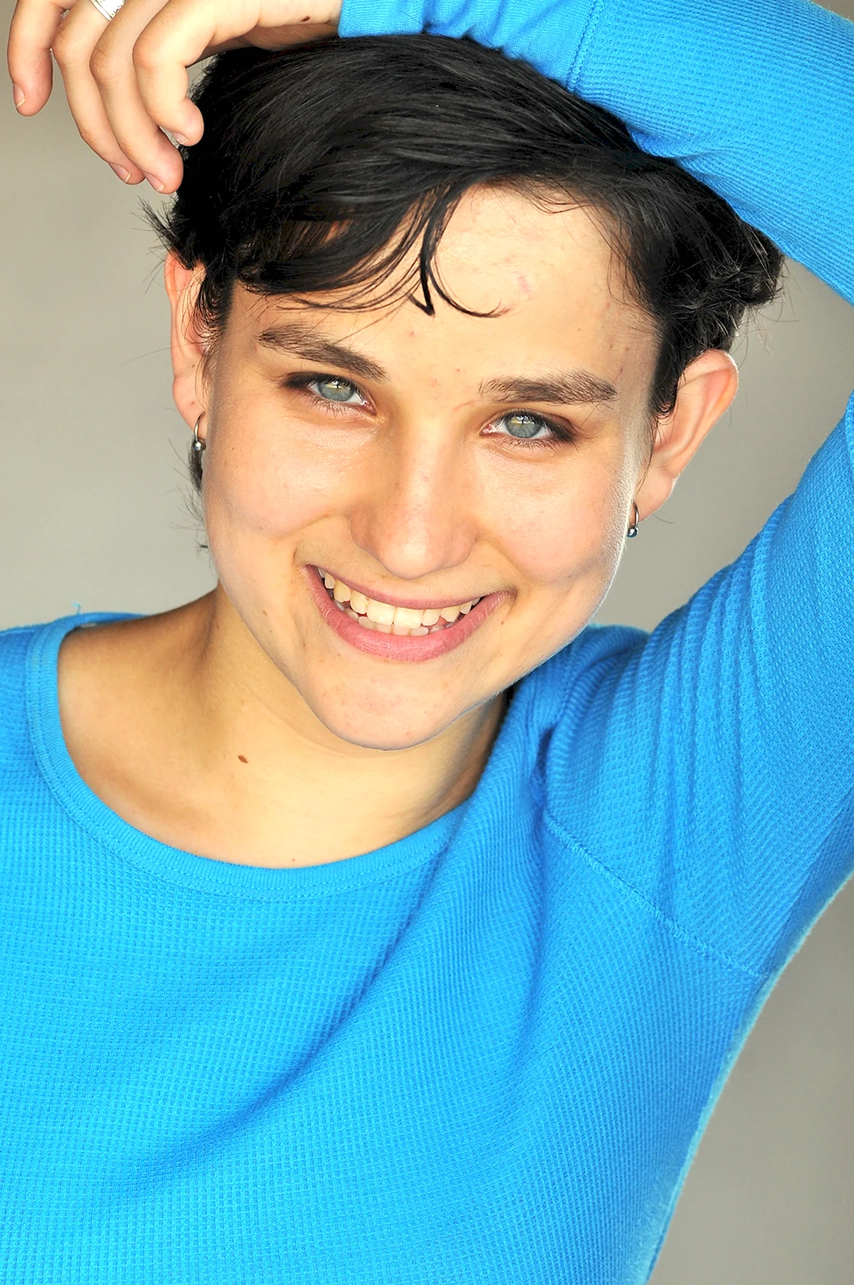 Bex Taylor-Klaus