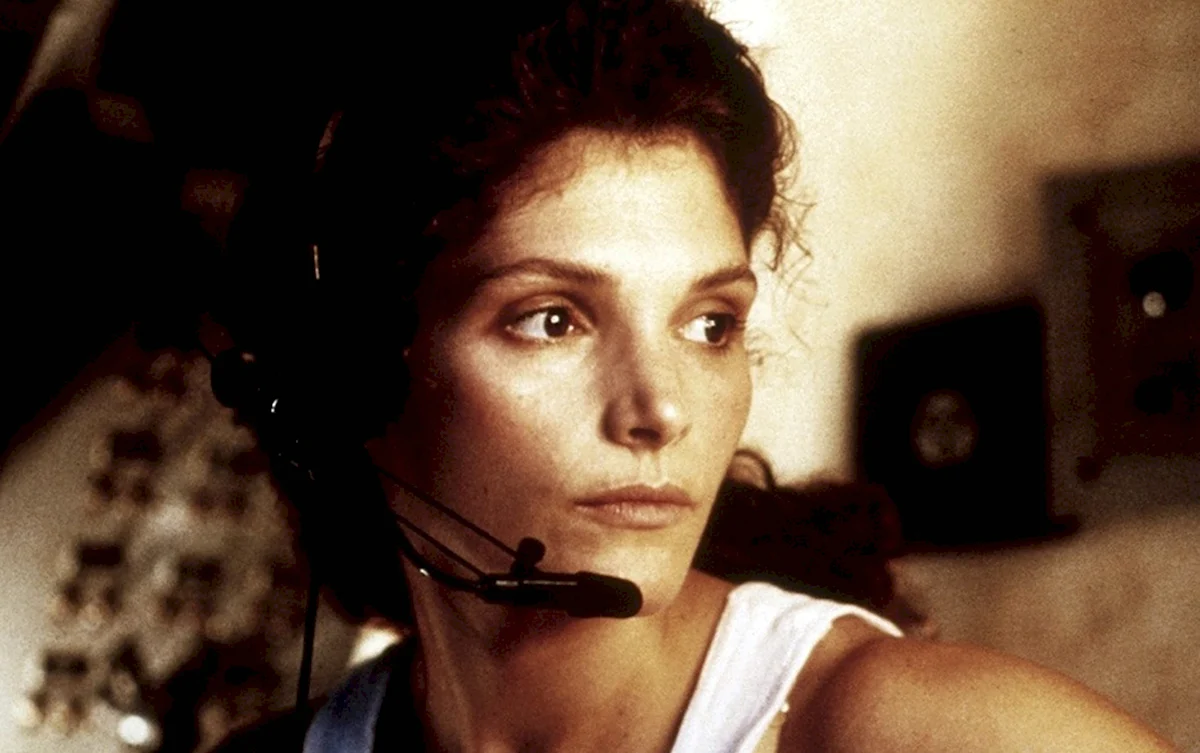 Бездна фильм 1989