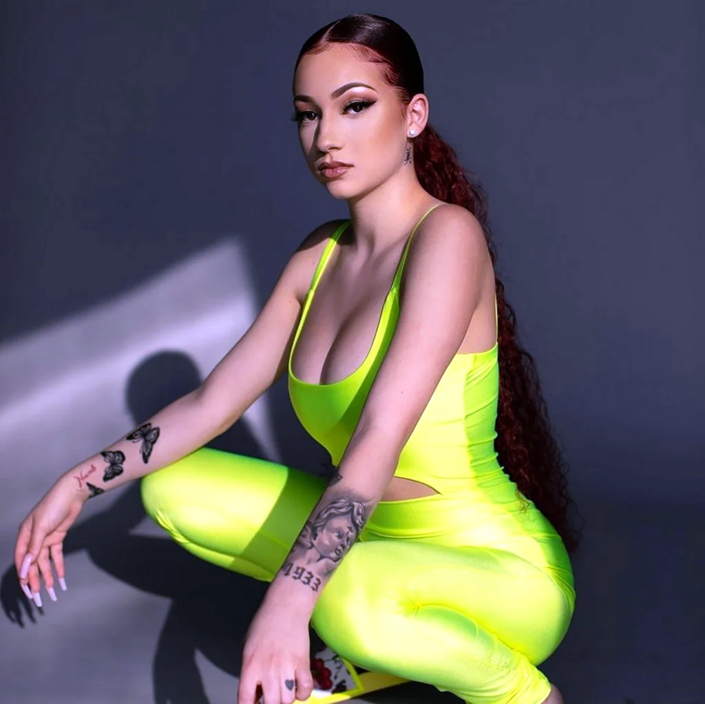 Bhab Bhabie