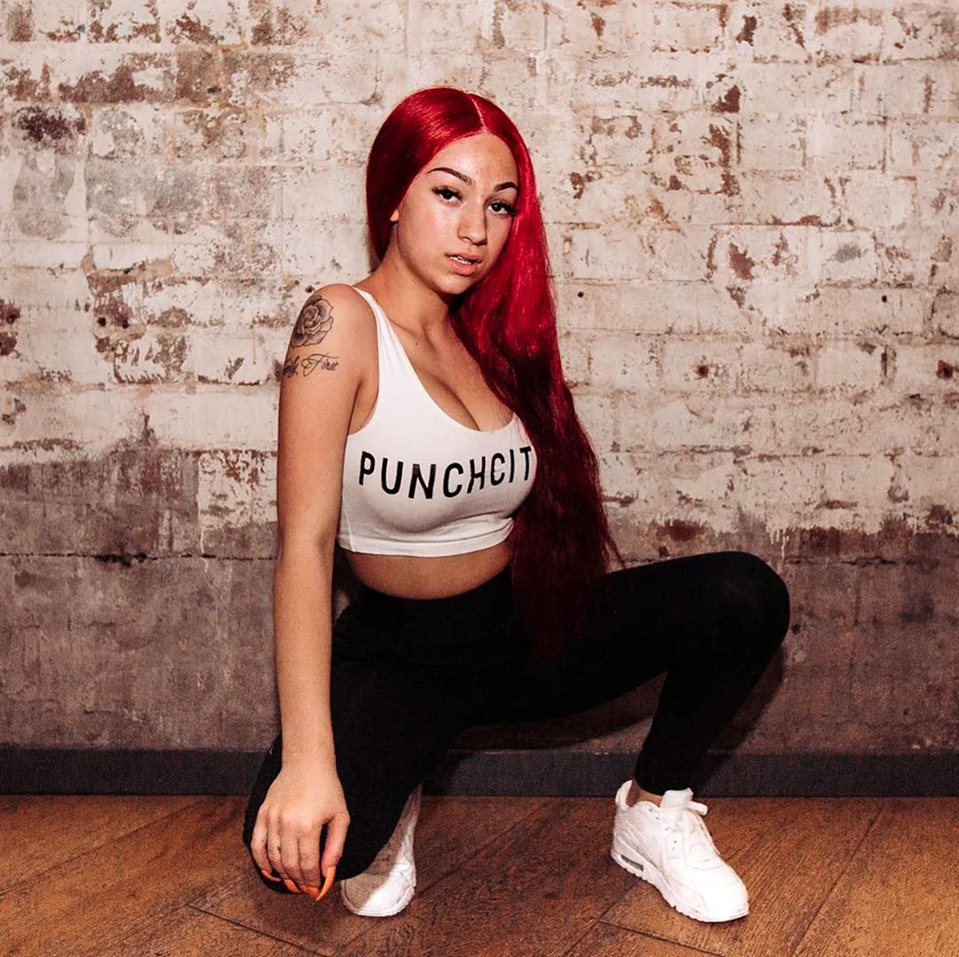 Bhabie