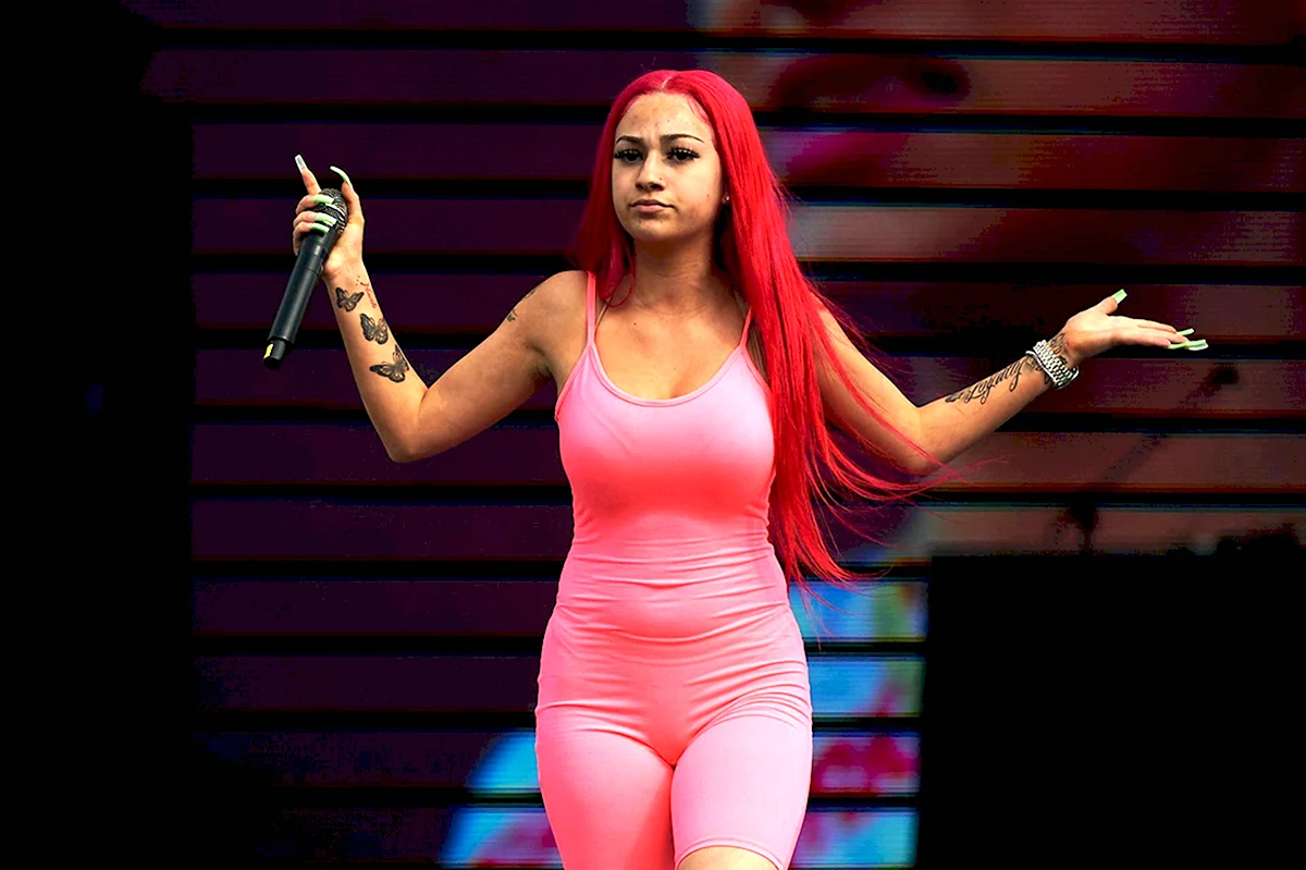 Bhad Bhabie