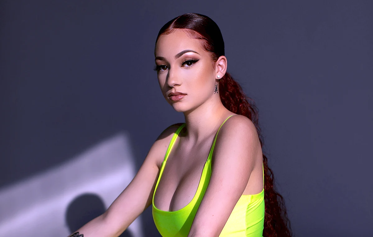 Bhad Bhabie