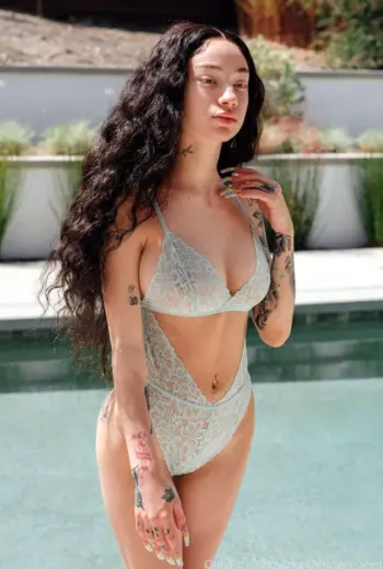 Bhad Bhabie онлифанс