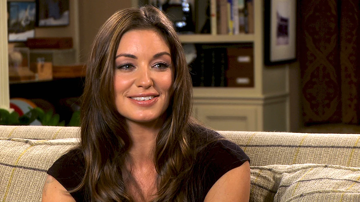 Бьянка Кэйлик Bianca Kajlich