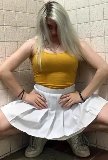 Билли Айлиш сливы 18
