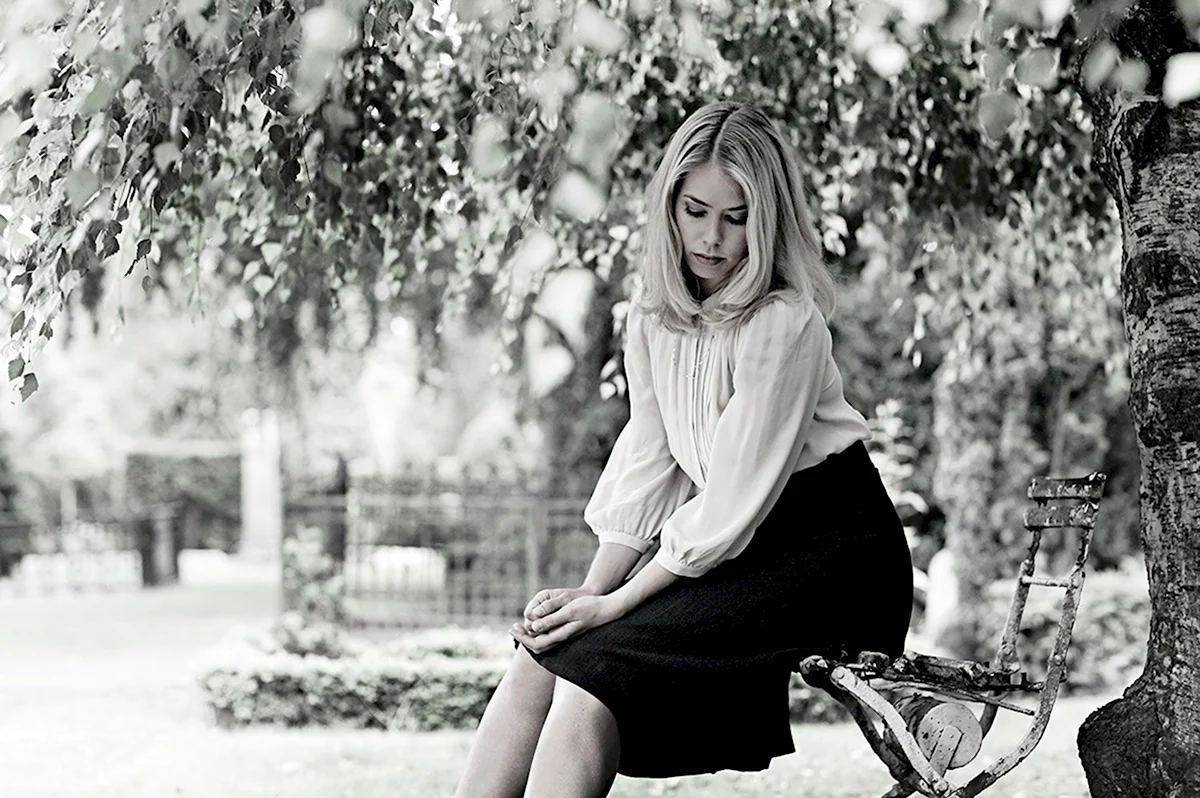Birgitte