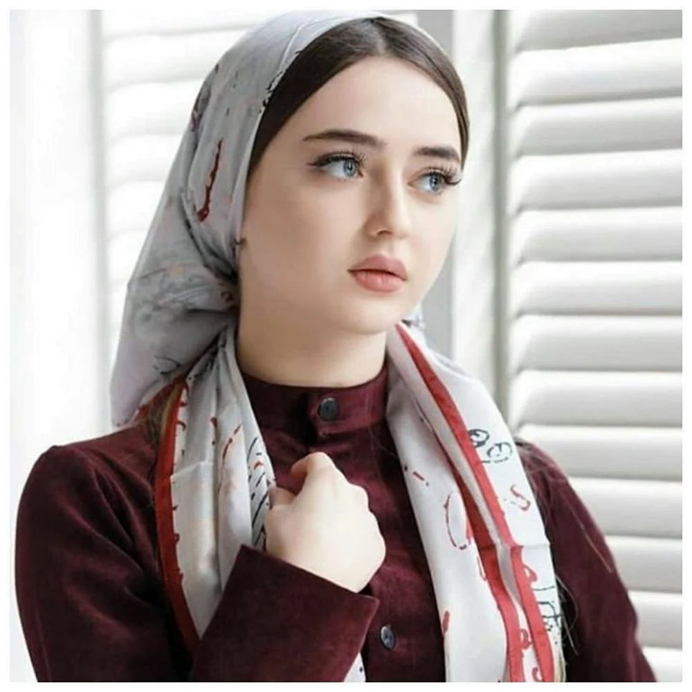 Бисултанова Раяна