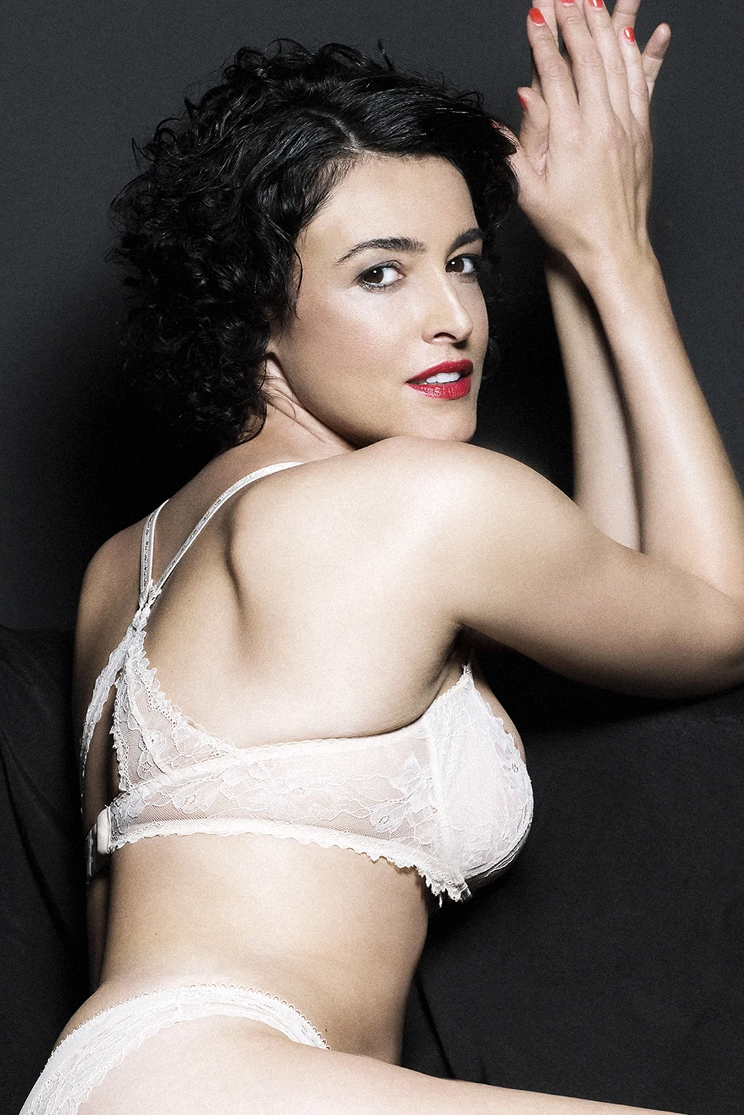 Blanca Romero
