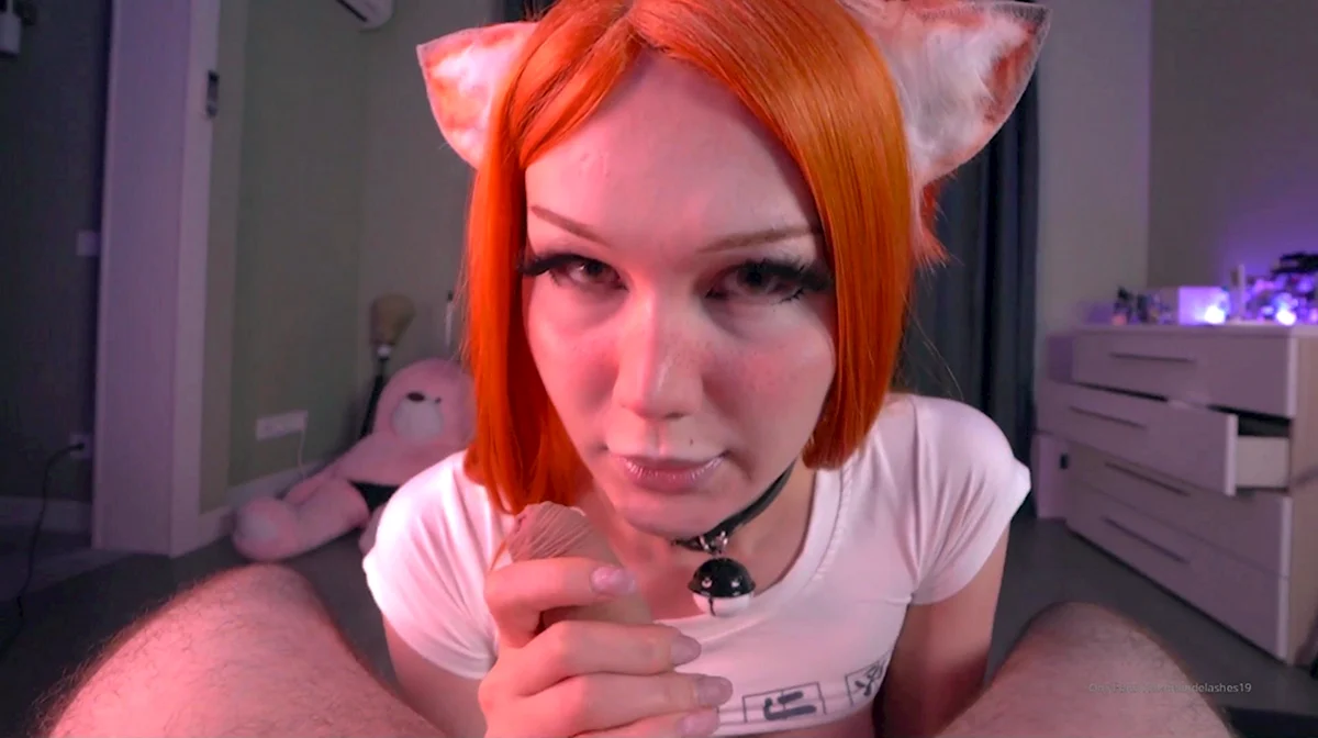 Blondelashes19 Актив