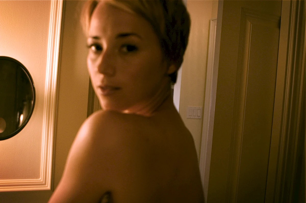 Blue Moon Karine Vanasse