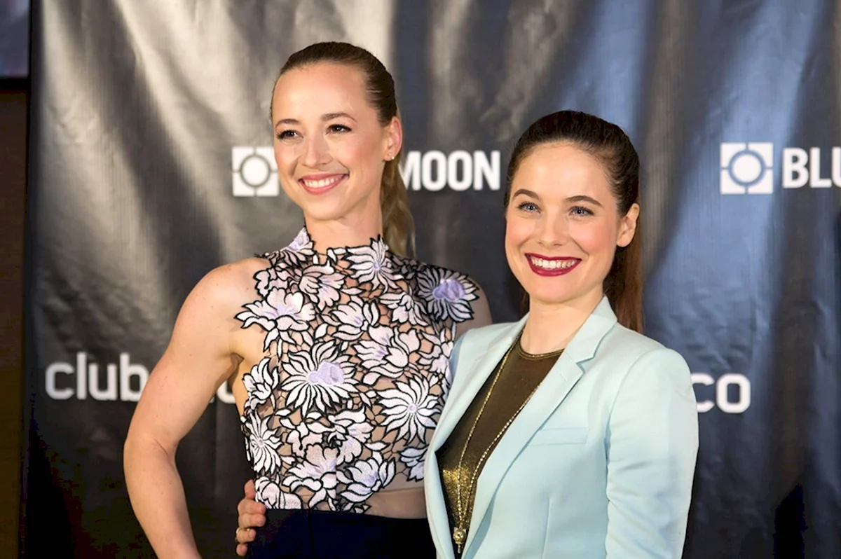 Blue Moon Karine Vanasse