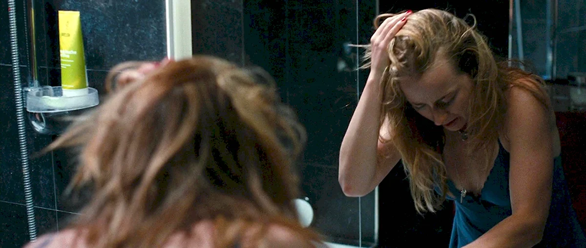 Blue Moon Karine Vanasse