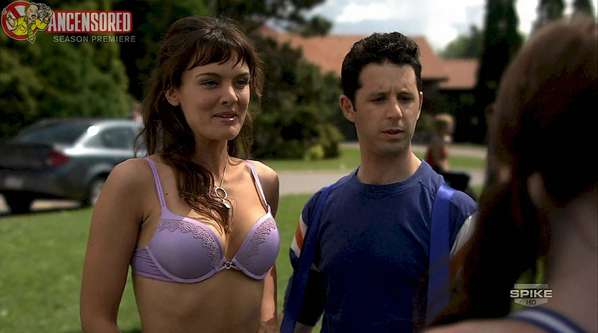 Blue Mountain State сериал 2010–2011