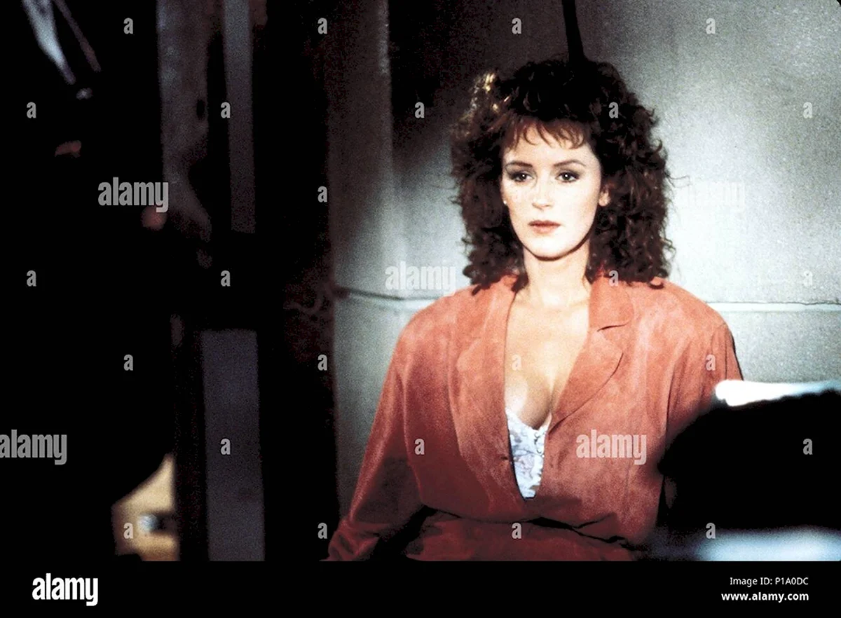 Бонни Беделиа 1988