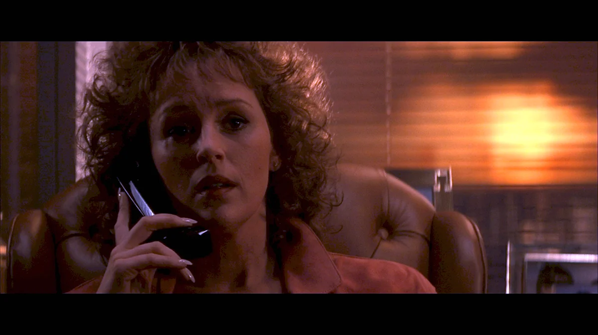 Bonnie Bedelia