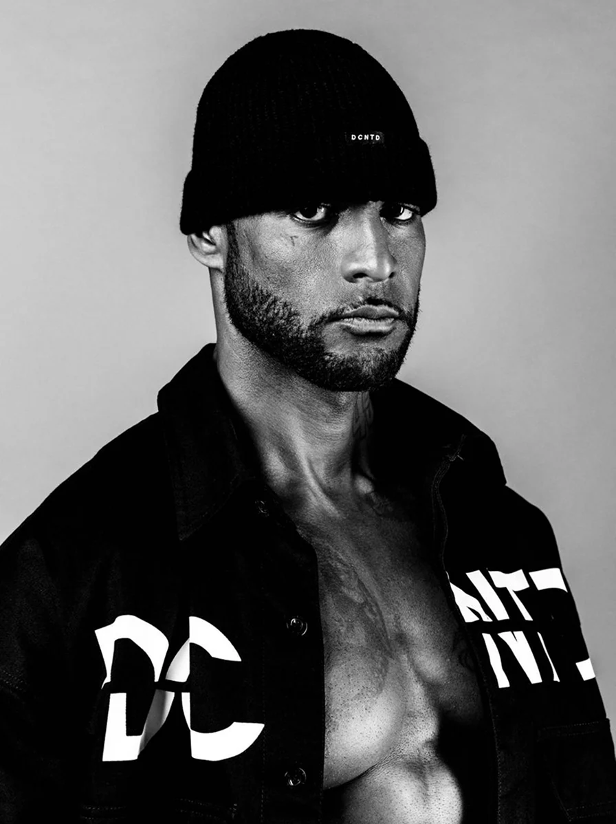 Booba певец