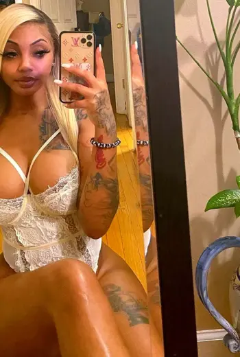 Brandi Sheri