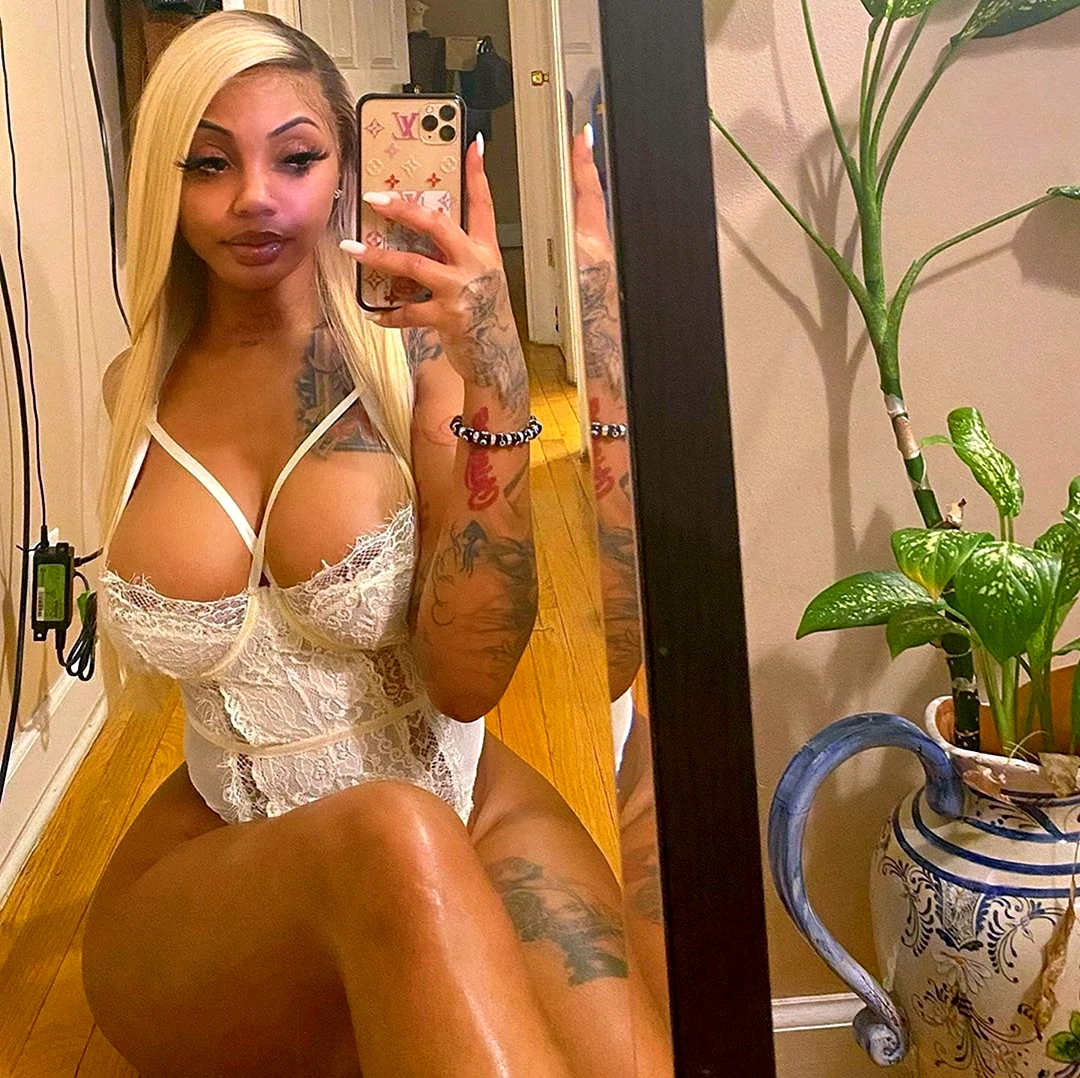 Brandi Sheri