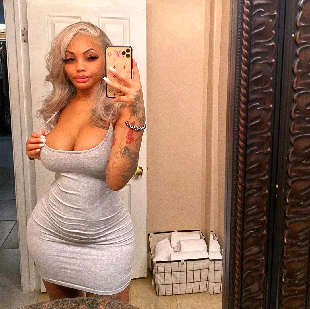 Brandi Sheri
