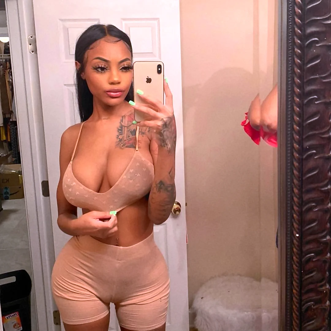 Brandi Sheri