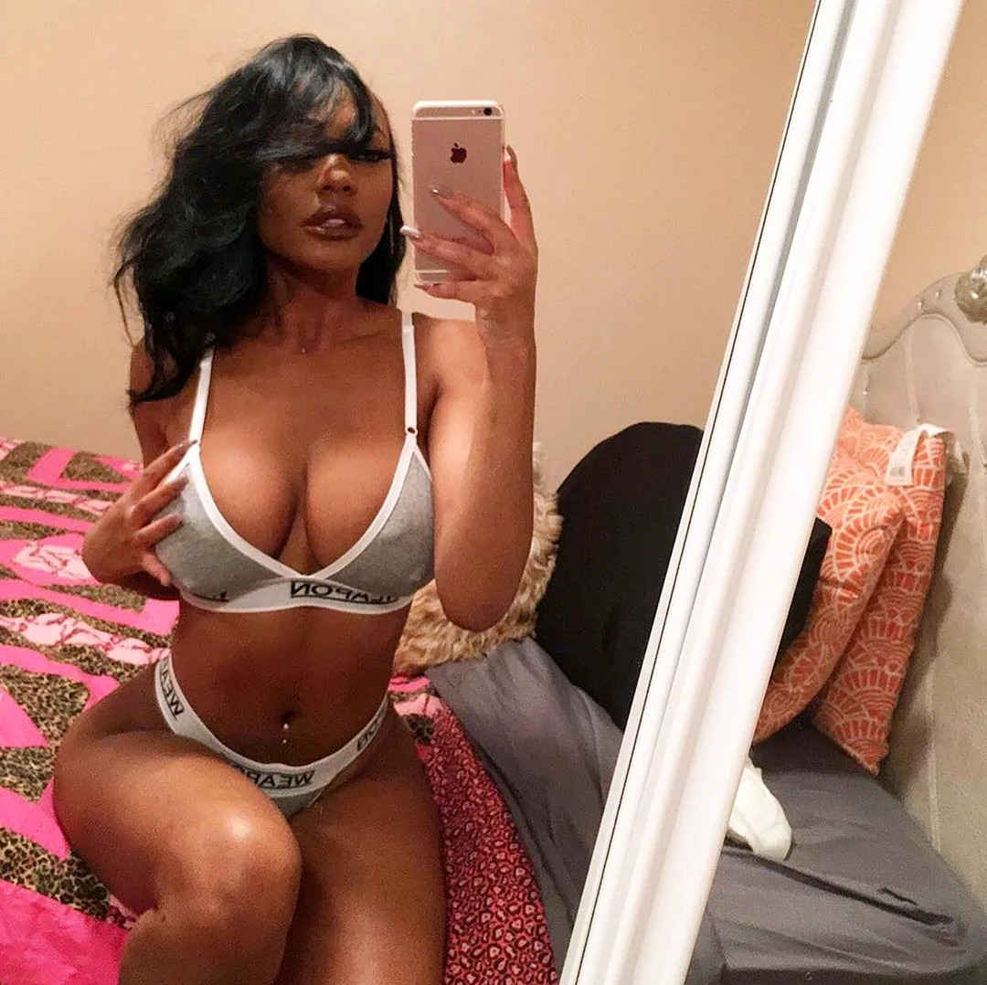 Brandi Sheri